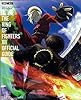 THE KING OF FIGHTERS XII OFFICIAL GUIDE