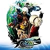 THE KING OF FIGHTERS XIII ORIGINAL SOUND TRAX