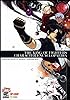 THE KING OF FIGHTERS CHARACTER ENCYCLOPAEDIA