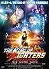 THE KING OF FIGHTERS