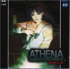 ATHENA `Awakening from the ordinary life` h}CD