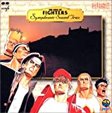 THE KING OF FIGHTERS Symphonic Sound Trax