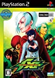 THE KING OF FIGHTERS XI 廉価版