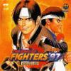 THE KING OF FIGHTERS'97 h}CD ˕