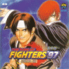 THE KING OF FIGHTERS'97 h}CD h