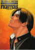 THE KING OF FIGHTERS ILLUST COLLECTION FIGHTERS ɏW҂